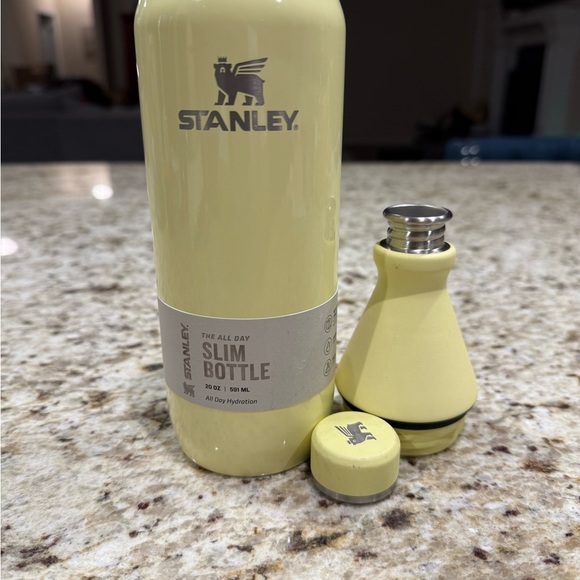 Stanley Slim Bottle 20oz - Picture 3 of 3